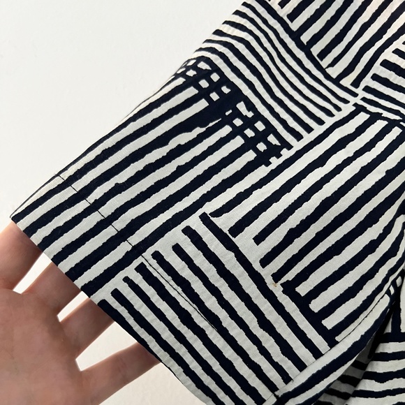 Opening Ceremony A-Line Coat Dress - Picture 6 of 7